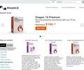 Nuance.com Coupons