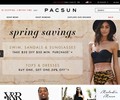 Pacific Sunwear Coupons