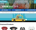 Paul Frank Industries Coupons