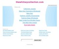 The Whitney Collection Coupons
