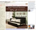Shop.visiondecor.com Coupons