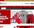 Shop49ers.com Coupons