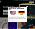 Adidas Store Canada Coupons