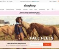 ShopBop.com Coupons