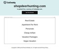 Shopdeerhunting.com Coupons