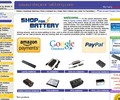 Shopforbattery.com Coupons