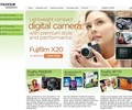 Fujifilm Coupons