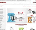 KitchenAid Coupons