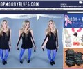Shopmoodyblues.com Coupons
