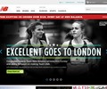 Shop New Balance Coupons