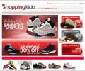 Shoppingkicks.com Coupons