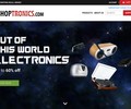 ShopTronics Coupons