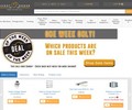 Short Order Coupons
