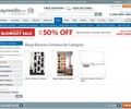 Showercurtainsgalore.com Coupons