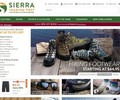 Sierra Trading Post Coupons