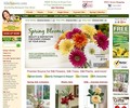 Silk Flowers Coupons