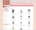 Silverbeadbox.com Coupons