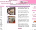 Silvergemsjewellery.com Coupons