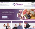 Silvert's Coupons