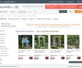 Simply Arbors Coupons