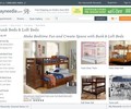 Simply Bunk Beds Coupons