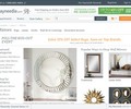 Simplymirrors.com Coupons