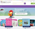 Simplypersonalized.com Coupons