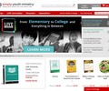 Simplyyouthministry.com Coupons