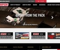 Simpsonraceproducts.com Coupons