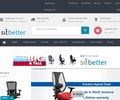 Sitbetter Coupons