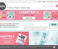 Sizzix.com Coupons