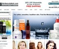 Skinbeautymall.com Coupons