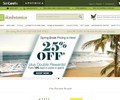 Skinbotanica.com Coupons
