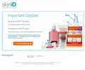 Skinid.com Coupons