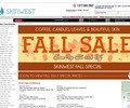 Skinwest.com Coupons