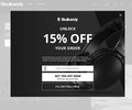 Skullcandy Coupons