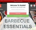 SkyMall Coupons