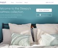 Sleepys Coupons