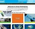 Smart Destinations Coupons