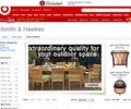 SmithandHawken.com Coupons