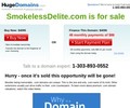 Smokelessdelite.com Coupons