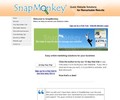 Snapmonkey.com Coupons