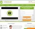 Sneeze.com Coupons