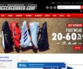 Soccercorner.com Coupons