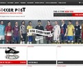 Soccerpost.com Coupons