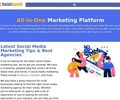 Socialappshq.com Coupons