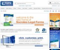 Socrates Coupons