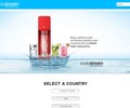 Sodaclub.com Coupons