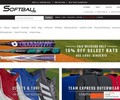 Softball.com Coupons