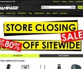 Softballrampage.com Coupons